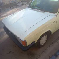 پیکان وانت دوگانه سوز شرکتی ۹۰سالم بیرنگ