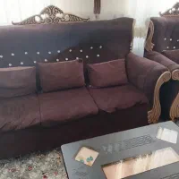 مبل هفت نفره