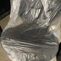 دوتا صندلی اوپن