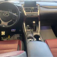 Nx 300h|خودرو سواری و وانت|تهران, امامت|دیوار