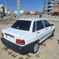 پراید 131مدل 90