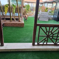 نصب موکت  و فرش راه پله وچمن مصنوعی