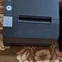 پرینتر چاپگر رستوران کافه فروشگاه|پرینتر، اسکنر، کپی، فکس|دوگنبدان, |دیوار