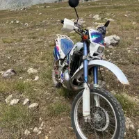 هندا سیارم|موتورسیکلت|تهران, گمرک|دیوار