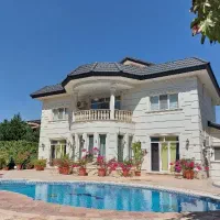 سرایداری خونه باغ