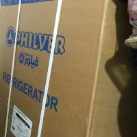 یخچال فریزر فیلور ۱۴ فوت|یخچال و فریزر|رشت, پل تالشان|دیوار