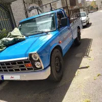 نیسان تک سوز رادیال ابشنال ۱۴۰۳