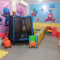 فروش فوری وسایل خانه بازی|اسباببازی|مشهد, هنرور|دیوار