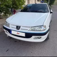 پارس تیوفایو