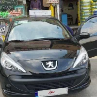 207 tu5 فلز هیدرولیک 1404