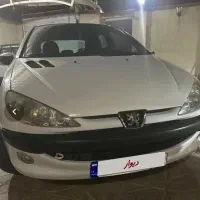 206 تیپ ۵|خودرو سواری و وانت|بم, |دیوار