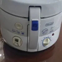 سرخ کن دلونگی