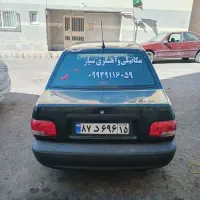 مکانیک و اهنگری سیار خدمات از ساعت ۸ظهر تا ۲۳ شب
