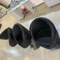 صندلی کوپ میز ناخن