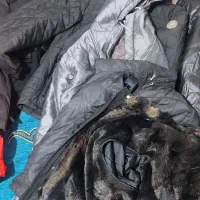 حراج کاپشن|حراج|مهریز, |دیوار