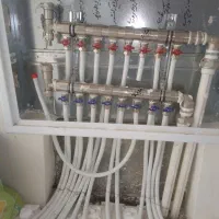 لوله کشی/تشخیص ترکیدگی/آبگرمکن/پمپ/تانکر|خدمات پیشه و مهارت|کرج, باغستان|دیوار