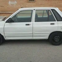 پراید 111 مدل 93