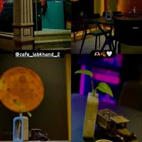 به یک باریستاآقانیازمندهستیم درمجموعه لبخند