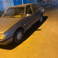 پژو ۴۰۵مدل ۸۹