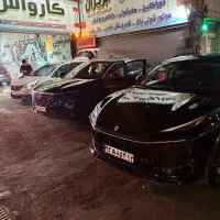 استخدام نیروی ماهر کارواش روزی۸۰۰+انعام