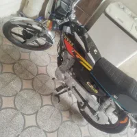 موتور 200پرواز 1403