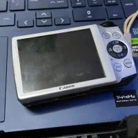 دوربین کنون