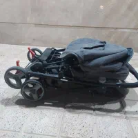 کالسکه برند Espring|کالسکه و لوازم جانبی|صدرا-فارس, فاز ۱|دیوار