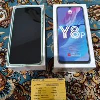 گوشی هوآوی Y8P|موبایل|سهند, |دیوار
