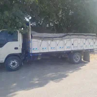 ایسوزو 8تن 90|خودرو سنگین|بهبهان, |دیوار