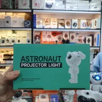 چراغ خواب پرژکتور فضانورد|چراغ خواب و آباژور|گرگان, |دیوار