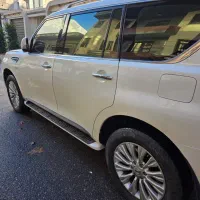 فروش پاترول ۲۰۱۶ / گذر موقت/ ۸ سیلندر