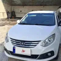 جک j4 اتومات مدل تیرماه ۱۴۰۳