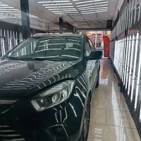 جک s5 مدل اخر 95|خودرو سواری و وانت|فردیس, شهرک شهید حسینی|دیوار