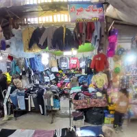 پوشاک بچگانه حراج فاکتوری