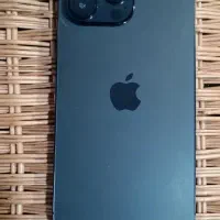 آیفون ۱۶ پرو مکس فولکپی|موبایل|کرج, دولتآباد|دیوار