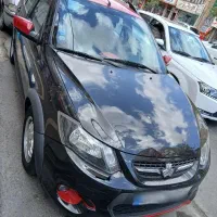 کوییک R مدل 1400