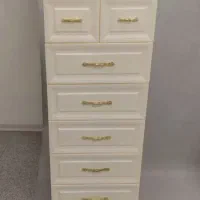 دراور پلاستیکی،دراور پلاستیکی چند طبقه در تهران|جاکفشی، کمد، دراور|تهران, جیحون|دیوار