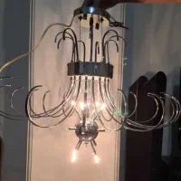 لوستر|لوستر و چراغ آویز|تهران, خانی‌آباد|دیوار