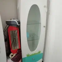 کمدوبوفه کودک|اسباب و اثاث بچه|مریوان, |دیوار