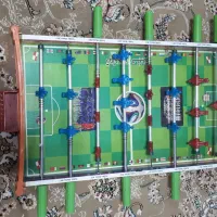 فوتبال دستی