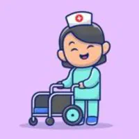 مراقب سالمند در دو شیفت صبح و شب