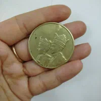 سکه یاد بود