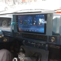 نصب مانیتور اندروید برای همه ماشین ها|قطعات یدکی و لوازم جانبی|اهر, |دیوار