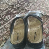 دمپایی‌‌سایز۳۷|کیف، کفش، کمربند|اصفهان, باغ دریاچه|دیوار