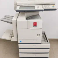 دستگاه فتوکپی کانن im 4512