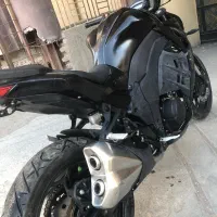 hi pro های پرو z1000|موتورسیکلت|کرمان, |دیوار