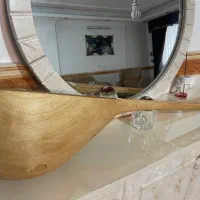 دوتار حرفه ای کاسه بزرگ خیلی خوشصدا سبک|سازهای سنتی|بجنورد, |دیوار