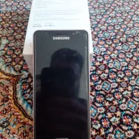 سامسونگ گلکسیA3 درحدصفر
