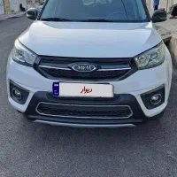 ام‌وی‌ام X33 S اسپرت، مدل ۱۳۹۹