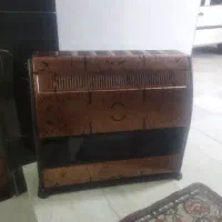 بخاری|بخاری، هیتر، شومینه|اصفهان, جاوان|دیوار